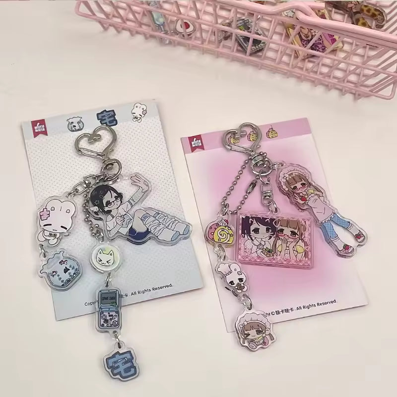 Keychains