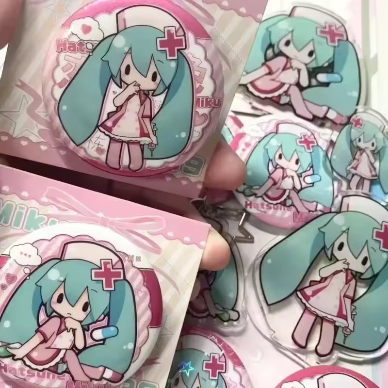 Pins