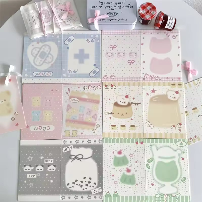 Postcards