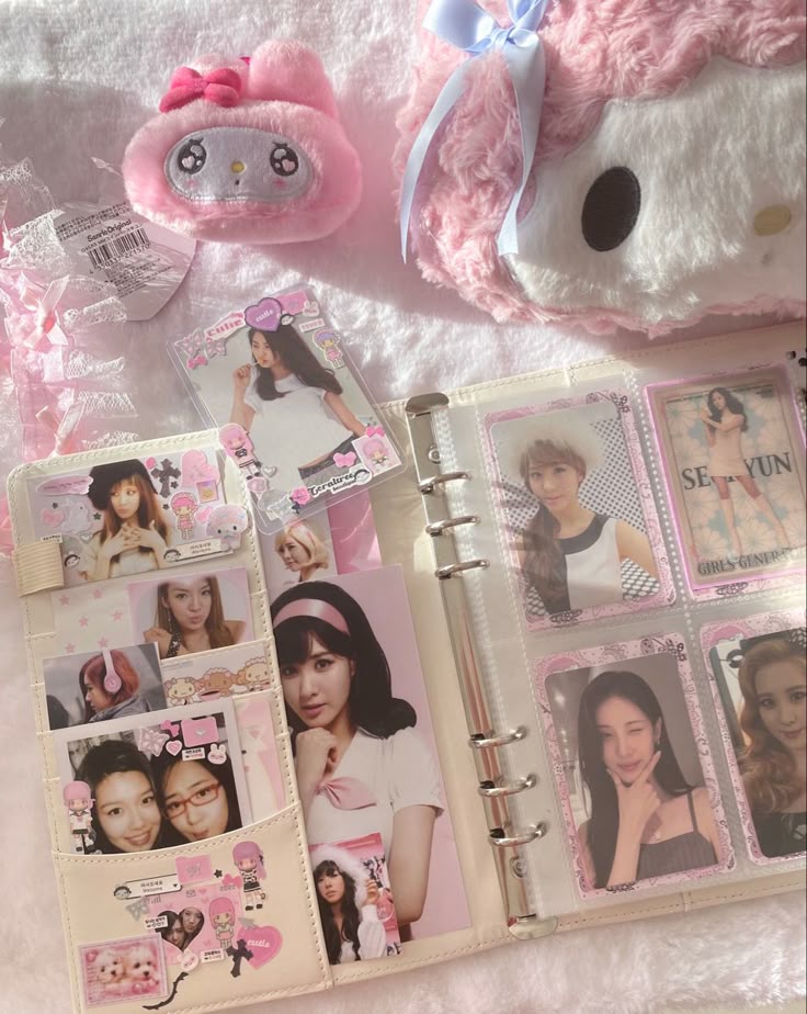Photobooks