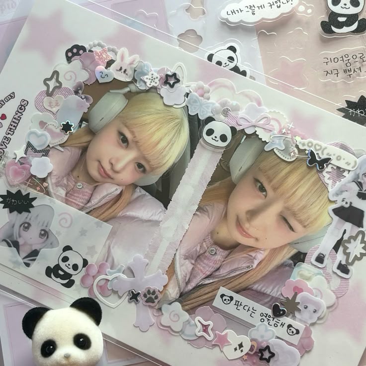 Photocards