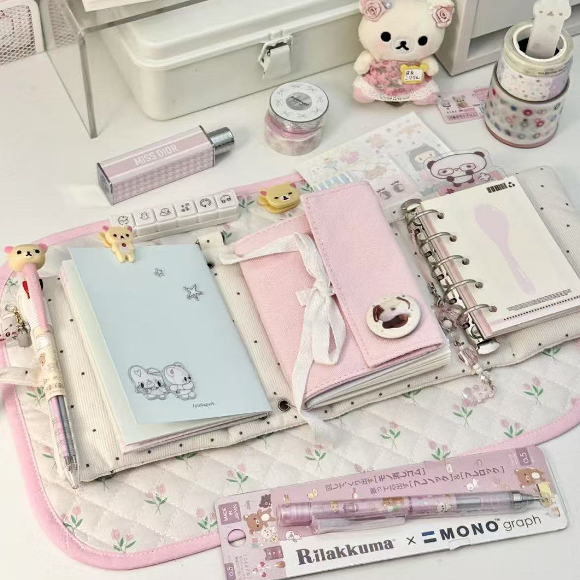 Memo pads