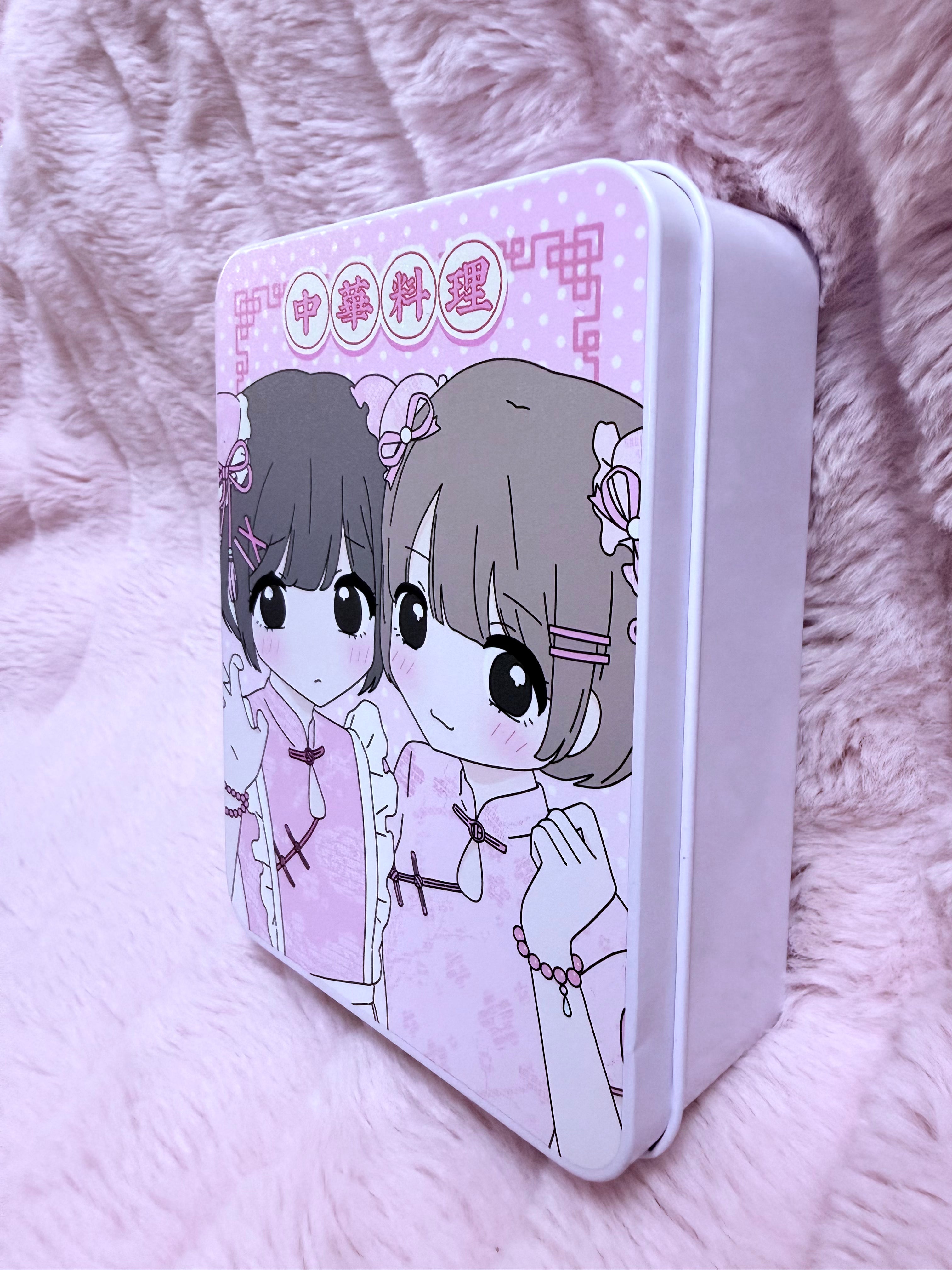 Chinese lolitas boxtin