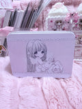 Angel girl trinket boxtin