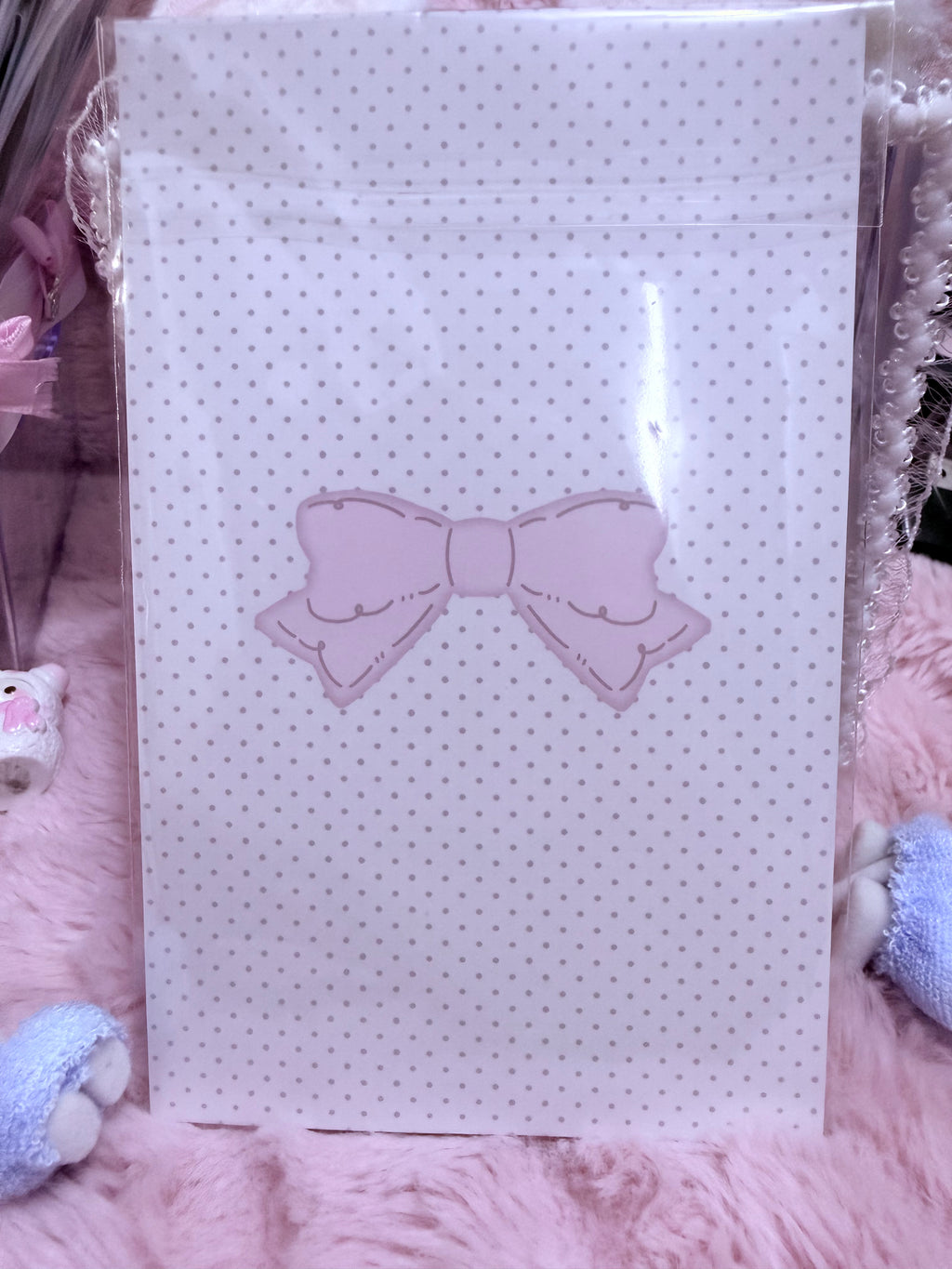 Yourgirlheart  acrylic stand