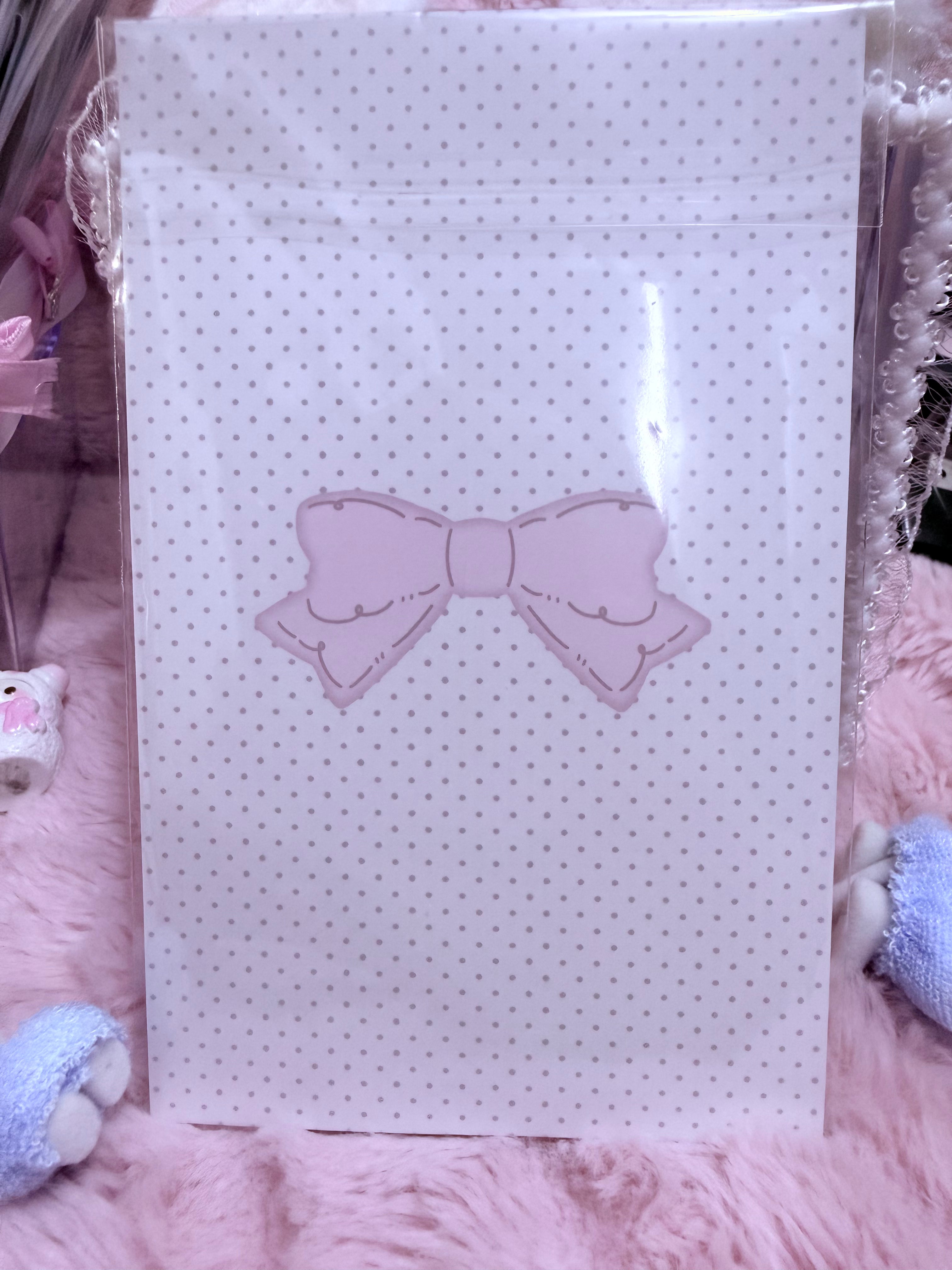 Yourgirlheart  acrylic stand