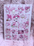 Melo sheet 4