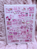 Melo sheet 5