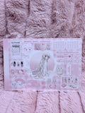 Chobits sheet