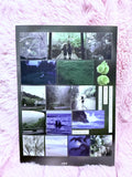 Kyoto sheet