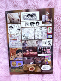 Cutie sticker sheet 2