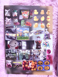 Duckie sheet
