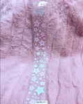 Stars sticker sheets strip